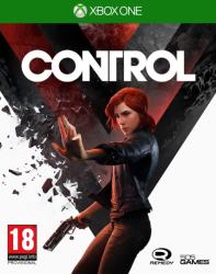 505 Games Control (Xbox One)