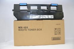 Konica Minolta WX-103 Waste Toner Box - (A4NNWY1) C454/554 (A4NNWY1) - vexio