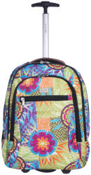 Ella Icon Rucsac troler ELLA ICON - RIO VERDE 50x35x22