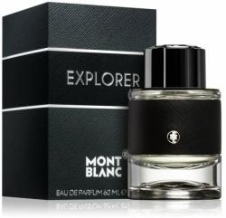 Mont Blanc Explorer EDP 60 ml