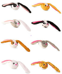 IMC Toys Mágneses fülű Bunnies nyuszik 2 db-os - több színben (BUN095793)