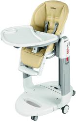 Peg Perego Tatamia Follow Me bézs