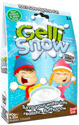 Zimpli Kids Gelli Snow hógolyókészítő - fehér (GLL5959)