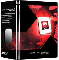 AMD X8 8300 8-Core 4.2GHz AM3+