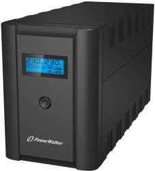 PowerWalker VI 1200 LCD/IEC  (10120093)