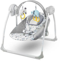 KinderKraft FLO MINT 2in1 (1581)