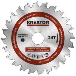 Kreator KRT020501