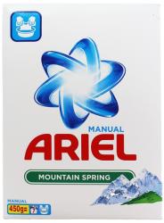 Ariel Montain Spring 450 g