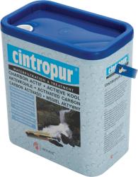 CINTROPUR Pachet carbon activat Cintropur 3.4 litri Filtru de apa bucatarie si accesorii