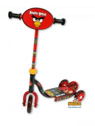 Stamp Angry Birds 9646