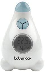 Vásárlás: Babymoov A037405 Páratartalom-mérő, hőmérő árak összehasonlítása,  A 037405 boltok