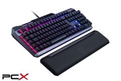 Cooler Master MasterKeys MK850