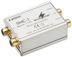 MONACOR IMG Stage Line SMC-1