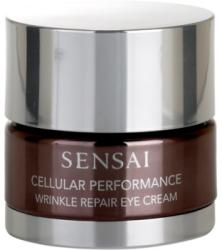 SENSAI Cellular Performance Wrinkle Repair Eye Cream ránctalanító szemkrém 15 ml