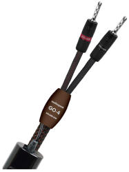 AUDIOQUEST Cablu boxe Audioquest Go-4 mufat 2 x 4.5 metri