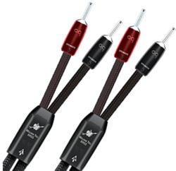 AUDIOQUEST Cablu boxe Audioquest William Tell Bass 2 x 3.5 metri