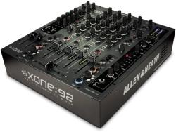 Allen & Heath XONE 92 MK2