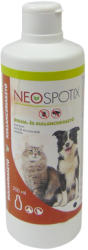 Neospotix Șampon împotriva puricilor și căpușelor 200 ml