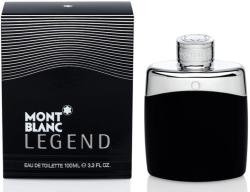 Mont Blanc Legend EDT 100 ml parfüm vásárlás, olcsó Mont Blanc Legend EDT  100 ml parfüm árak, akciók