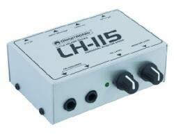 Omnitronic LH-115