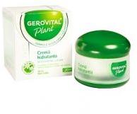 Gerovital Plant Crema hidratanta - 50 ml