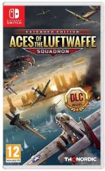 THQ Nordic Aces of the Luftwaffe Squadron [Extended Edition] (Switch)