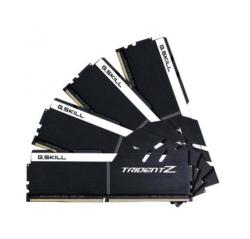 G.SKILL Trident Z 64GB (4x16GB) DDR4 3200MHz F4-3200C16Q-64GTZKW
