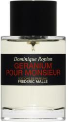 Frederic Malle Geranium Pour Monsieur EDP 100 ml
