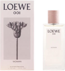 Loewe 001 Woman EDP 100 ml