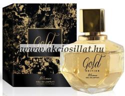 NG Perfumes Gold Edition EDP 100 ml