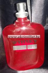Evaflor Whisky Red EDT 100 ml Tester