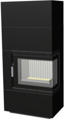 Technical PanTech 60 BCG R 1+2 black