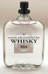 Evaflor Whisky Black EDT 100 ml Tester