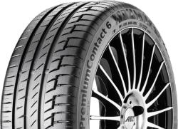 Continental PremiumContact 6 215/55 R17 94V