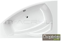 M-Acryl Claudia 160x105 cm left (12398)