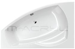 M-Acryl Claudia 170x115 cm left (12400)