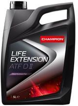 Champion Life Extension ATF D II 5 l
