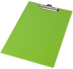 Panta Plast Clipboard simplu vernil (A2657)