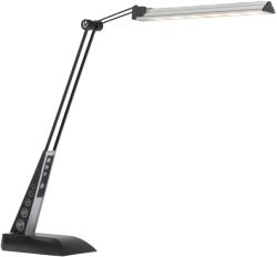 Brilliant G92734/06 | Jaap Brilliant asztali lámpa 32cm fényerőszabályzós érintőkapcsoló elforgatható alkatrészek 1x LED 420lm 5500K fekete (G92734/06)