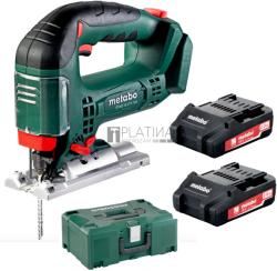 Metabo STAB 18 LTX 100 (601003990)