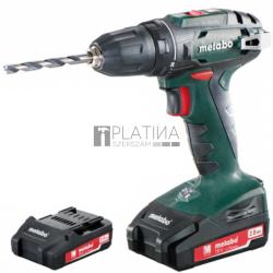 Metabo BS 18 (602207999)