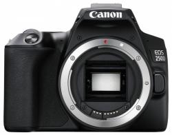 Canon EOS 250D Body (3454C001AA) Aparat foto