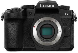 Panasonic Lumix DC-G90 Body (DC-G90EG-K) Aparat foto