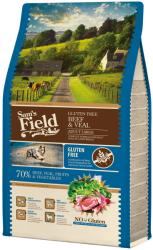 Sam's Field Gluten Free Adult Large Beef & Veal 2,5 kg