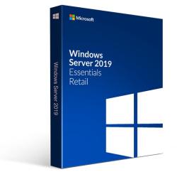 Microsoft Windows Server 2019 Essentials ESP G3S-01310