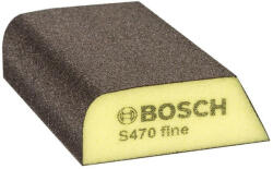 Bosch csiszolószivacs finom 69x97x26mm (2608608223)