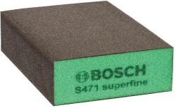 Bosch csiszolószivacs szuper finom 69x97x26mm (2608608228)