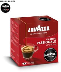 LAVAZZA Cafea capsule Lavazza A Modo Mio Passionale, 36 Cafea capsule, 270 gr