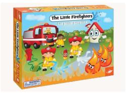 FoxMind The little firefighters FOXMIND 303731 (FOXMIND-303731)