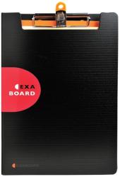 Exacompta Clipboard dublu cu elastic Exaboard (ACLI005) - viamond